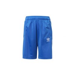 Spodenki chłopięce: Szorty i Bermudy Dziecko adidas Szorty BB