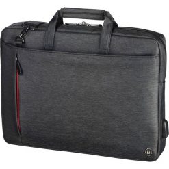 Torba HAMA Manchester 15.6 cali Czarny. Czarne torby na laptopa HAMA, bez wzorów. Za 119,00 zł.