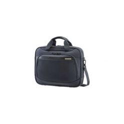 Torby na laptopa: Samsonite VECTURA TORBA NA LAPTOPA SLIM 13.3″ MORSKI SZARY DARMOWA DOSTAWA DO 400 SALONÓW !!