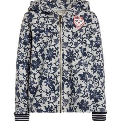 Scotch R'Belle SAILOR ZIP THROUGH Bluza rozpinana grey. Szare bluzy chłopięce marki Scotch R'Belle, z bawełny. Za 299,00 zł.