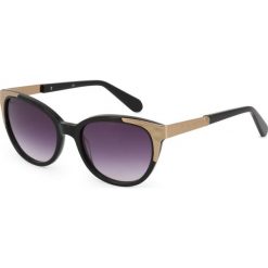 Balmain Okulary przeciwsłoneczne BL2072B. Pomarańczowe okulary przeciwsłoneczne damskie Balmain. Za 260,00 zł.
