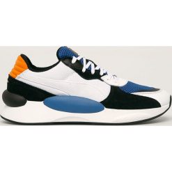 Puma - Buty RS 9.8 Cosmic. Sneakersy męskie Puma, z gumy, na sznurówki. W wyprzedaży za 329,90 zł.