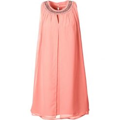 Sukienki: Sukienka bonprix koralowy