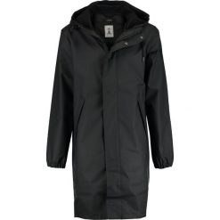 Parki męskie: Makia LONGITUDE RAIN Parka black