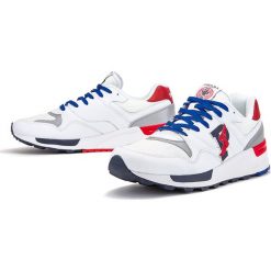 POLO RALPH LAUREN TRCKSTER 100 > 809785416003. Sneakersy męskie Ralph Lauren, na sznurówki. W wyprzedaży za 419,99 zł.
