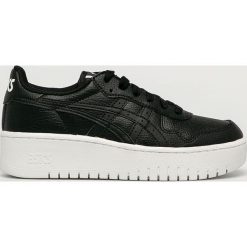 Asics - Buty Japan S PF. Czarne buty sportowe damskie Asics, z gumy. Za 339,90 zł.