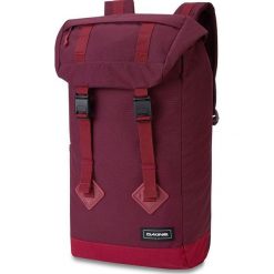Dakine plecak INFINITY TOPLOADER 27L czerwony. Czerwone plecaki damskie Dakine, w paski, eleganckie. Za 239,00 zł.