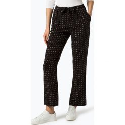 Soyaconcept® - Spodnie damskie, czarny. Spodnie damskie Soyaconcept. Za 229,95 zł.