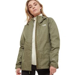 THE NORTH FACE VENTURE > 0A2VCRM1A1. Pomarańczowe kurtki damskie The North Face, xl, bez wzorów, z materiału, street, bez kaptura. W wyprzedaży za 329,99 zł.
