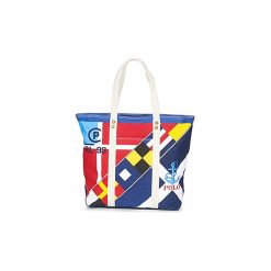 Torby shopper Polo Ralph Lauren PP TOTE. Torby damskie na zakupy Polo Ralph Lauren, bez wzorów, bez dodatków. Za 889,00 zł.