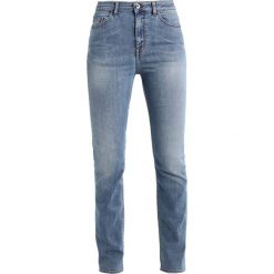 Jeansy damskie: Tiger of Sweden Jeans AMY Jeansy Straight Leg light blue