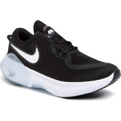 Buty NIKE - Joyride Dual Run CN9600 020 Black/White. Czarne buty sportowe damskie Nike, bez wzorów, z tworzywa sztucznego, sportowe, do biegania. Za 419,00 zł.