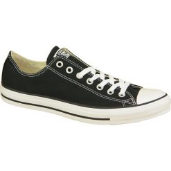 Tenisówki męskie: Converse Converse C. Taylor All Star OX Black M9166