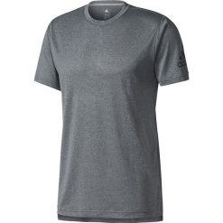 Adidas Koszulka męska Freelift CC HTR szara r. M. Szare koszulki sportowe męskie Adidas, m. Za 119,27 zł.