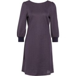 MAX&Co. CONTE Sukienka letnia midnight blue. Niebieskie sukienki damskie letnie marki MAX&Co., xs, z elastanu. W wyprzedaży za 384,50 zł.