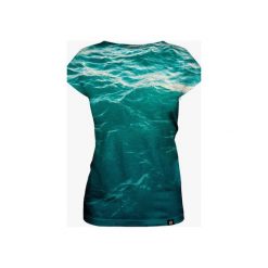 Ocean Depth women's t-shirt. T-shirty damskie Mars from venus, s, bez wzorów, bez kołnierzyka. Za 101,40 zł.