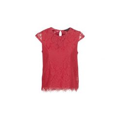 Bluzki damskie: Bluzki Vero Moda VMJACIE