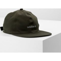 Czapki damskie: adidas Originals TECH CRUSHER Czapka z daszkiem night cargo