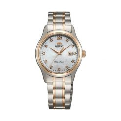Orient FNR1Q001W0 - Kupuj tylko oryginalne produkty w autoryzowanym sklepie. Szare zegarki damskie marki Orient. Za 792,00 zł.
