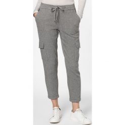 Opus - Spodnie damskie – Milda SP, szary. Szare spodnie damskie Opus, bez wzorów. Za 329,95 zł.