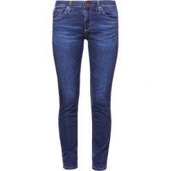 Jeansy damskie: AG Jeans STILT Jeansy Slim Fit eym