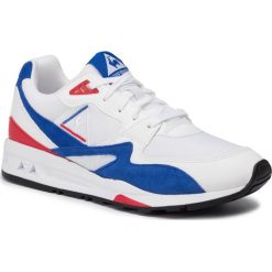 Sneakersy LE COQ SPORTIF - Lcs R800 Sport 1910530 Optical White/Cobalt. Białe sneakersy męskie le coq sportif, bez zapięcia. W wyprzedaży za 309,00 zł.