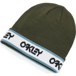 Oakley Męska czapka B1B Beanie Dark Brush. Czapki męskie Oakley, bez wzorów. Za 150,00 zł.