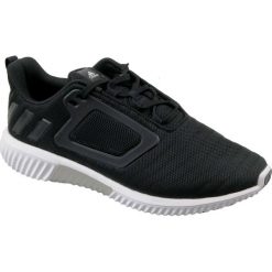 Czarne Buty adidas Climacool Cm M BY2345. Czarne buty sportowe męskie Adidas, z materiału, bez zapięcia, na fitness i siłownię, climacool (adidas). W wyprzedaży za 379,00 zł.