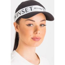 CZAPKA twinset. Czapki damskie Twinset, bez wzorów. Za 279,00 zł.