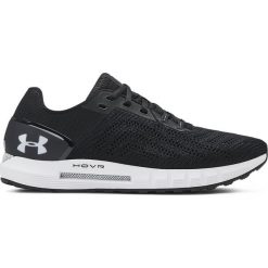 Under Armour Hovr™ Sonic 2 Tenisówki Czarny. Czarne trampki męskie Under Armour, bez wzorów, z materiału, bez zapięcia. Za 550,95 zł.