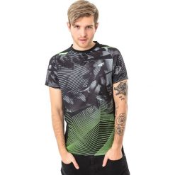 Koszulki sportowe męskie: 4f Koszulka męska H4L18-TSMF006 r. XL