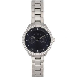 Zegarek FURLA - Metropolis 1039811 W W544 I49 Blu d. Szare zegarki damskie Furla. Za 899,00 zł.