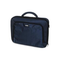 Torba IBOX NB11 15.6 cali Ciemnoniebieski. Torby na laptopa IBOX, w paski, eleganckie. Za 39,34 zł.