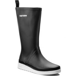 Buty zimowe damskie: Kalosze TRETORN – Viken II 473239 Black/Black 10