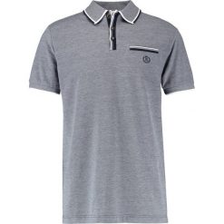 Koszulki polo: Henri Lloyd HIGHLAND OXFORD Koszulka polo navy