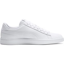 PUMA SMASH V2 LEATHER > 365215-07. Sneakersy męskie Puma, bez zapięcia. W wyprzedaży za 179,99 zł.