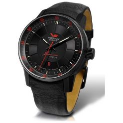 Zegarki męskie: Zegarek męski Vostok Europe Gaz-14 Limouzine NH35A-5654140