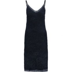 Sukienki hiszpanki: Rosemunde Sukienka etui navy