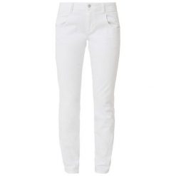 S.Oliver Jeansy Damskie 38/30 Białe. Białe jeansy damskie S.Oliver, s. Za 259,00 zł.