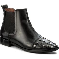Buty damskie: Sztyblety HISPANITAS – Michelle1 HI76197 Black