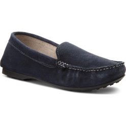 Mokasyny SERGIO BARDI - Demonte SS127313018LK 807. Niebieskie mokasyny damskie Sergio Bardi, z materiału. W wyprzedaży za 159,00 zł.