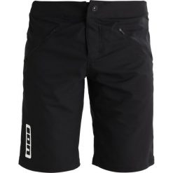 ION ION BIKESHORTS TRAZE PLUS 2IN1 Krótkie spodenki sportowe black. Czarne spodenki i szorty męskie marki ION, xxl, z poliesteru, sportowe. Za 419,00 zł.