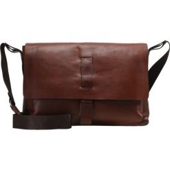 Torby na ramię męskie: JOOP! Torba na ramię darkbrown