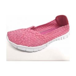 Rock Spring Buty Damskie Carioca Old Pink 37. Różowe buty sportowe damskie Rock Spring, bez wzorów, z gumy, sportowe. W wyprzedaży za 127,00 zł.