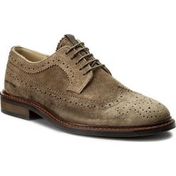 Buty: Półbuty MARC O'POLO - 708 23773402 303 Taupe 717