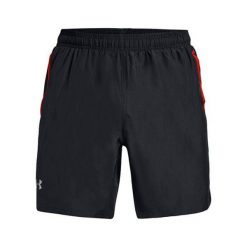 Under Armour Męskie spodenki do biegania Speed Stride 7in Woven S, Męskie spodenki do biegania Speed Stride 7in Woven Short -. Spodenki sportowe męskie Under Armour, s, bez wzorów, do biegania. W wyprzedaży za 182,53 zł.