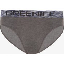 Granatowe Majtki Delarenna. Niebieskie majtki męskie Born2be, xl, bez wzorów. W wyprzedaży za 19,99 zł.
