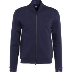 Kardigany męskie: BOSS Green SICON Kardigan navy
