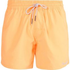 Kąpielówki męskie: Brunotti CRUNOT Szorty kąpielowe neon orange