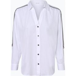 Opus - Bluzka damska – Fuline, czarny. Czarne bluzki damskie marki Opus, m, bez wzorów, bez kołnierzyka, bez rękawów. Za 269,95 zł.